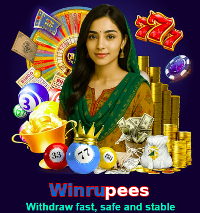 Winrupees
